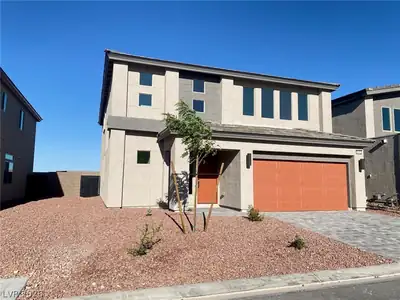 8462 Hawks View Street, Las Vegas, NV 89113 
