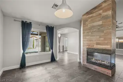 3314 Guardsman Lane, North Las Vegas, NV 89032 