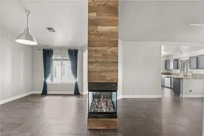 3314 Guardsman Lane, North Las Vegas, NV 89032 
