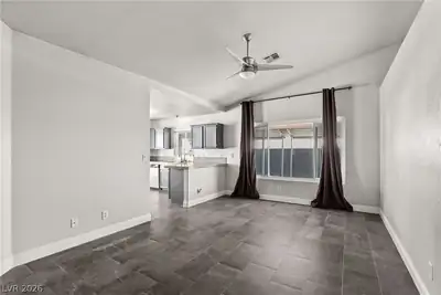 3314 Guardsman Lane, North Las Vegas, NV 89032 