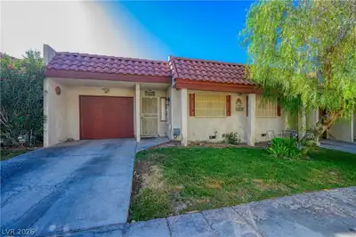5581 Wheatfield Drive Las Vegas, NV 89120