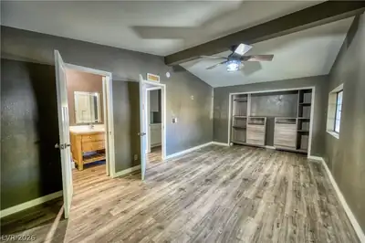 5581 Wheatfield Drive, Las Vegas, NV 89120 Bedroom