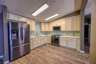 5581 Wheatfield Drive, Las Vegas, NV 89120 