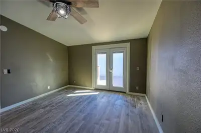 5581 Wheatfield Drive, Las Vegas, NV 89120 Primary Bedroom