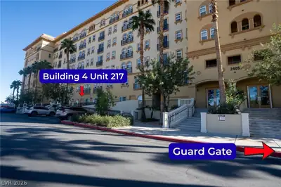 2405 West Serene Avenue 217 Las Vegas, NV 89123