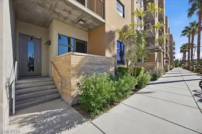 353 East Bonneville Avenue 121, Las Vegas