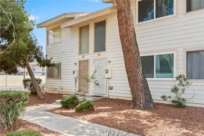 4770 Topaz Street 81, Las Vegas