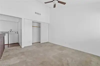 4770 Topaz Street 81, Las Vegas, NV 89121 Bedroom