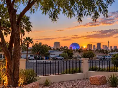 5108 Wilbur Street, Las Vegas