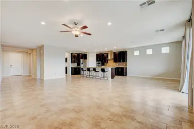 3885 River Heights Lane, Logandale, NV 89021 Living Room