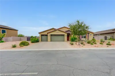 3885 River Heights Lane, Logandale, NV 89021 Front of Structure