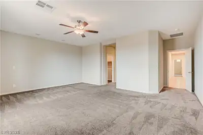 3885 River Heights Lane, Logandale, NV 89021 Bedroom