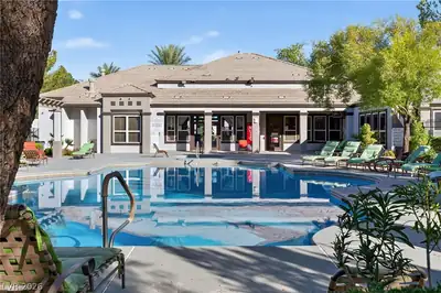7255 West Sunset Road 2144, Las Vegas, NV 89113 Pool