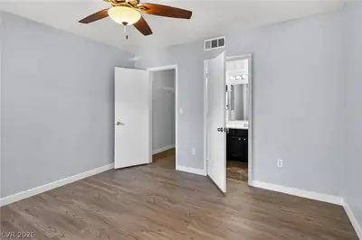 7255 West Sunset Road 2144, Las Vegas, NV 89113 Bedroom