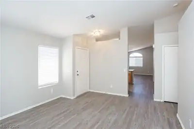 3138 Sierra Ridge Drive, Las Vegas, NV 89156 