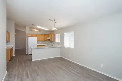 3138 Sierra Ridge Drive, Las Vegas, NV 89156 
