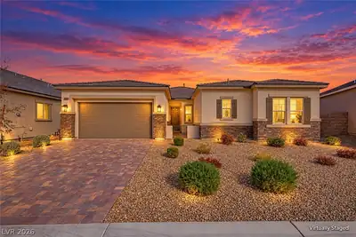 10086 Goff Grove Court Las Vegas, NV 89183