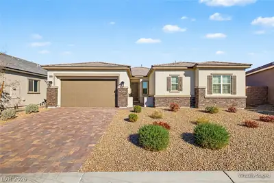 10086 Goff Grove Court, Las Vegas, NV 89183 