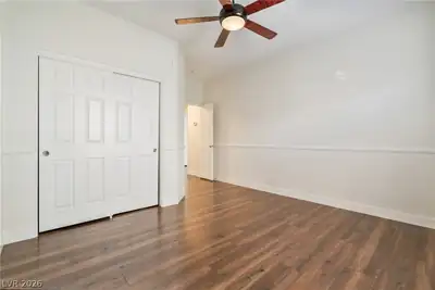6236 Desert Haven Road, Las Vegas, NV 89130 Bedroom