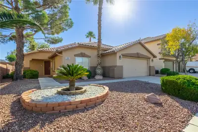 2555 Sundew Avenue, Henderson