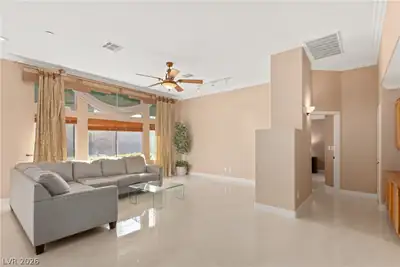 2555 Sundew Avenue, Henderson, NV 89052 Living Room