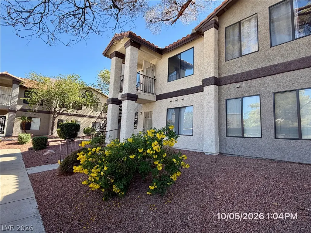 1575 West Warm Springs Road 614, Henderson, NV 89014
