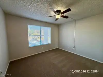 1575 West Warm Springs Road 614, Henderson, NV 89014 Bedroom