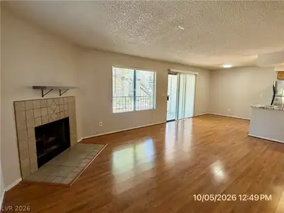 1575 West Warm Springs Road 614, Henderson, NV 89014 Living Room
