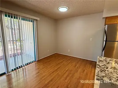 1575 West Warm Springs Road 614, Henderson, NV 89014 Dining Area