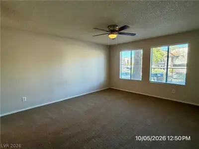 1575 West Warm Springs Road 614, Henderson, NV 89014 Primary Bedroom