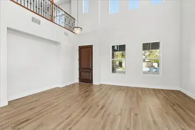 8583 Benidorm Avenue, Las Vegas, NV 89178 Entrance Foyer