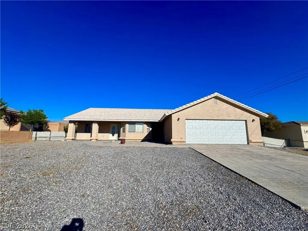 2041 Tiawah Avenue, Pahrump, NV 89048