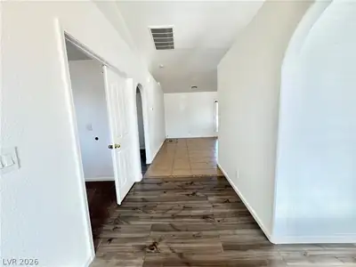 2041 Tiawah Avenue, Pahrump, NV 89048 Entrance Foyer