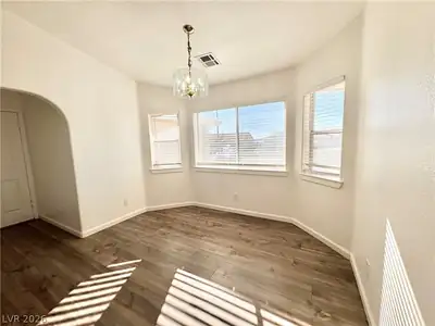 2041 Tiawah Avenue, Pahrump, NV 89048 Dining Area