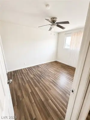 412 West Monroe Avenue 19, Las Vegas, NV 89106 Bedroom