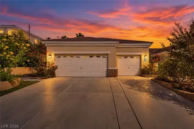 7904 Roxburgh Castle Avenue, Las Vegas
