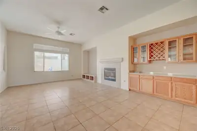 849 Ashford Way, Henderson, NV 89015 Living Room