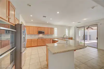 849 Ashford Way, Henderson, NV 89015 Kitchen