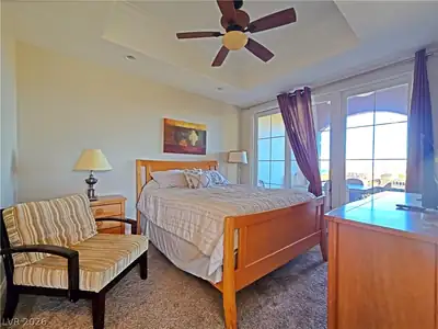 25 Via Visione 104, Henderson, NV 89011 Bedroom