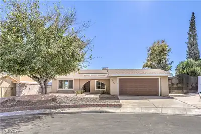 3939 Cedaredge Court, Las Vegas