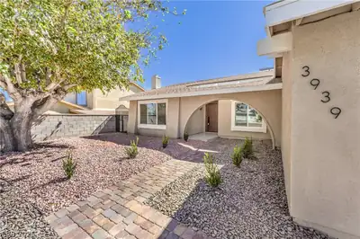3939 Cedaredge Court, Las Vegas, NV 89120 