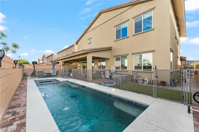 636 Suncrest Peak Place, Henderson, NV 89011 