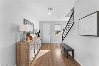 636 Suncrest Peak Place, Henderson, NV 89011 