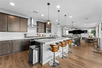636 Suncrest Peak Place, Henderson, NV 89011 