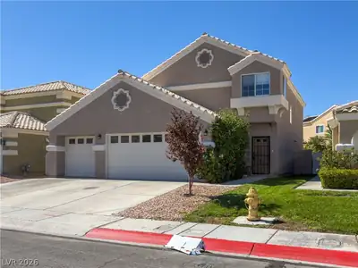 2305 Storkspur Way, Las Vegas