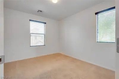 8319 Fort Hallock Avenue, Las Vegas, NV 89131 Bedroom