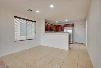 8319 Fort Hallock Avenue, Las Vegas, NV 89131 Dining Area