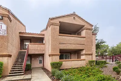 1150 North Buffalo Drive 1120, Las Vegas