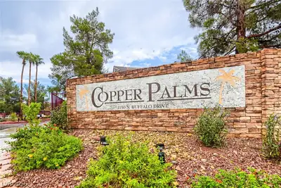 1150 North Buffalo Drive 1120, Las Vegas, NV 89128 