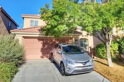 560 Playa Linda Place, Las Vegas